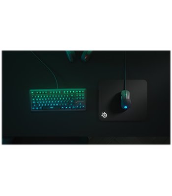 SteelSeries QcK Heavy Medium 2020 musemåtte