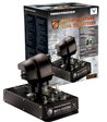 Thrustmaster Hotas Warthog Dual Throttles 377003 gashåndtag