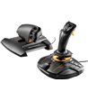 Thrustmaster T16000M FCS Hotas 377011 flight stick bundle