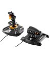 Thrustmaster T16000M FCS Hotas 377011 flight stick bundle