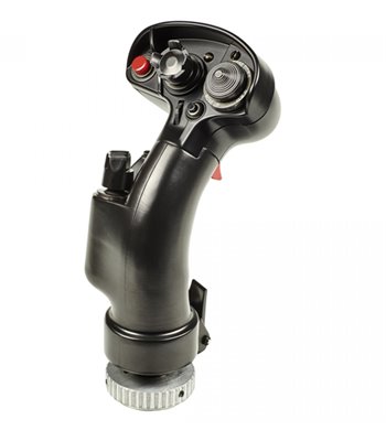 Thrustmaster F/A-18C Hornet Hotas add-on grip 374017 flight