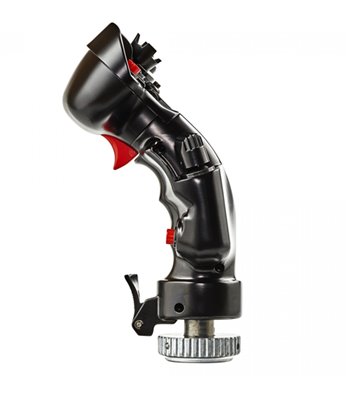 Thrustmaster F/A-18C Hornet Hotas add-on grip 374017 flight