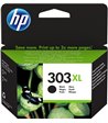 HP 303XL Sort 600 sider blækpatron