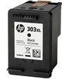 HP 303XL Sort 600 sider blækpatron