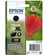 Epson Black Inkjet Cartridge No.29XL blækpatron