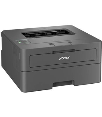 Brother HL-L2445DW sort/hvid laserprinter