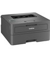 Brother HL-L2445DW sort/hvid laserprinter
