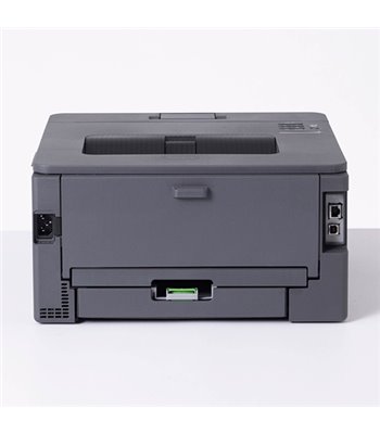 Brother HL-L2445DW sort/hvid laserprinter