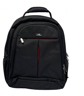 Nordic Accessories 3CO-BP1 15,6'' rygsæk