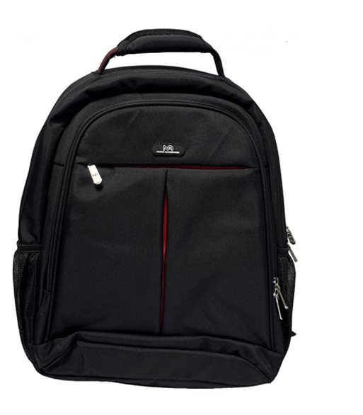 Nordic Accessories 3CO-BP1 15,6'' rygsæk