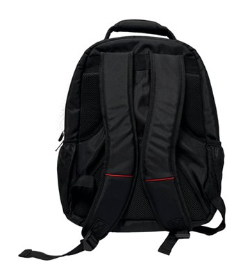 Nordic Accessories 3CO-BP1 15,6'' rygsæk