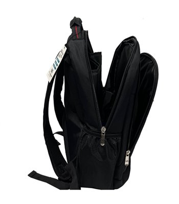 Nordic Accessories 3CO-BP1 15,6'' rygsæk
