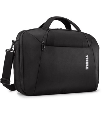 Thule Accent laptop bag bæretaske sort