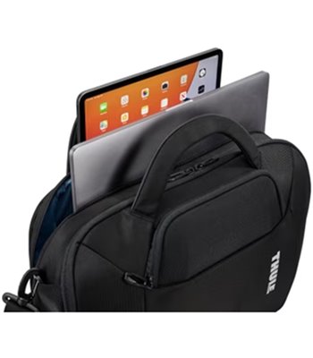 Thule Accent laptop bag bæretaske sort