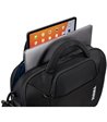 Thule Accent laptop bag bæretaske sort