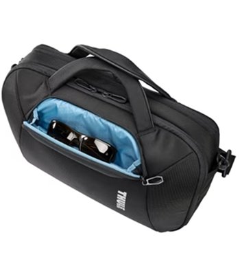 Thule Accent laptop bag bæretaske sort