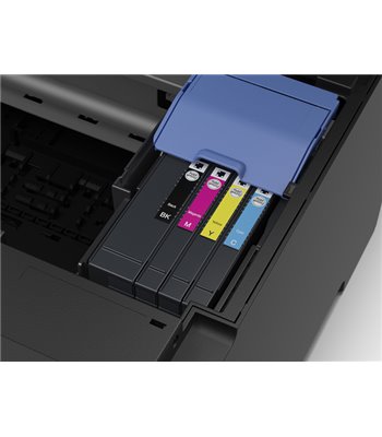 Epson WorkForce WF-7830DTWF multifunktionsprinter