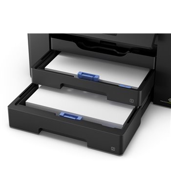 Epson WorkForce WF-7830DTWF multifunktionsprinter