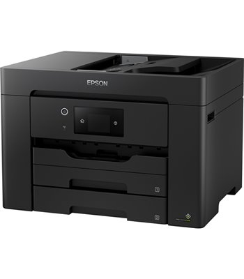 Epson WorkForce WF-7830DTWF multifunktionsprinter