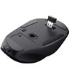 Trust Fyda Wireless mouse ECO 302288 ergonomisk trådløs mus