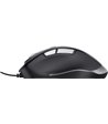 Trust Fyda Mouse ECO 302287 ergonomisk mus