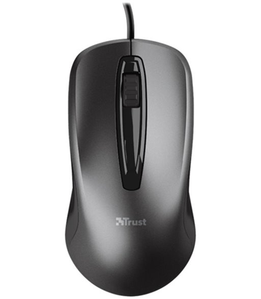 Trust Carve wired mouse 302121 mus