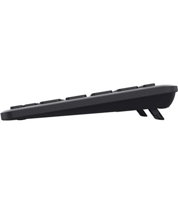 Trust Lyra Compact wireless nordic 302347 keyboard