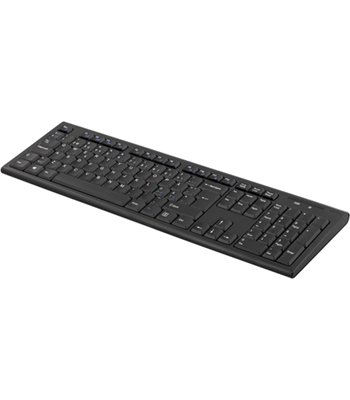 Deltaco TB-122 tastatur