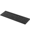 Deltaco TB-122 tastatur
