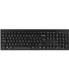 Deltaco TB-122 tastatur