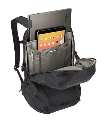 Thule EnRoute backpack rygsæk sort