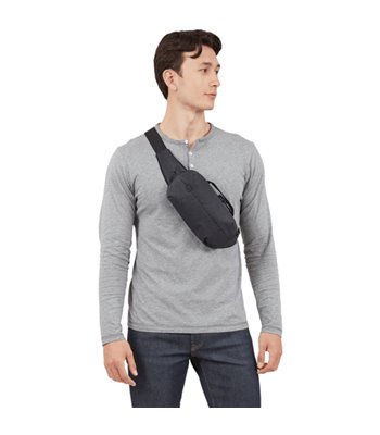 Thule Aion sling bag bæltetaske sort