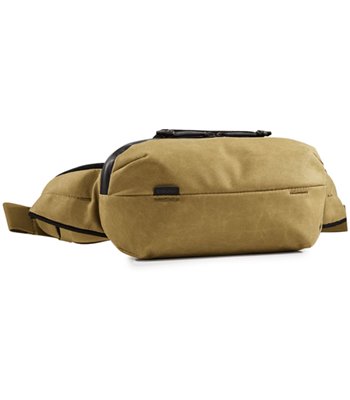 Thule Aion sling bag bæltetaske nutria brown