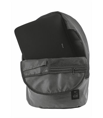 Trust Primo Sleeve 11.6 302193 etui sort