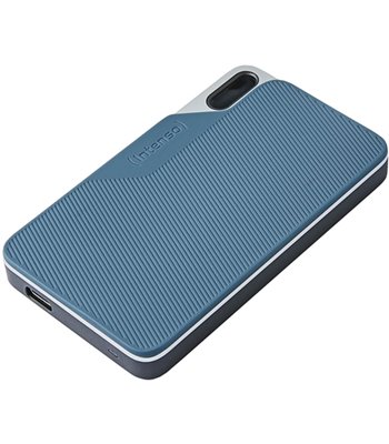 Intenso TX100-1TB External SSD ekstern harddisk