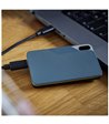 Intenso TX100-1TB External SSD ekstern harddisk