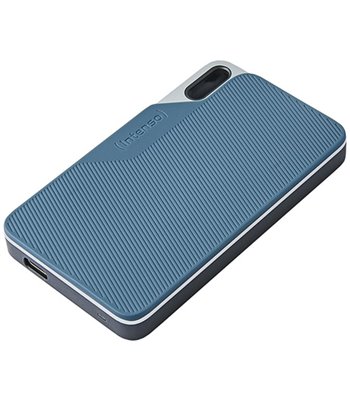 Intenso TX100-500GB External SSD ekstern harddisk