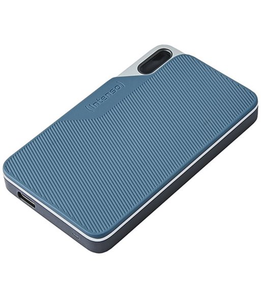 Intenso TX100-500GB External SSD ekstern harddisk