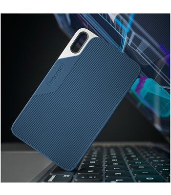 Intenso TX100-500GB External SSD ekstern harddisk