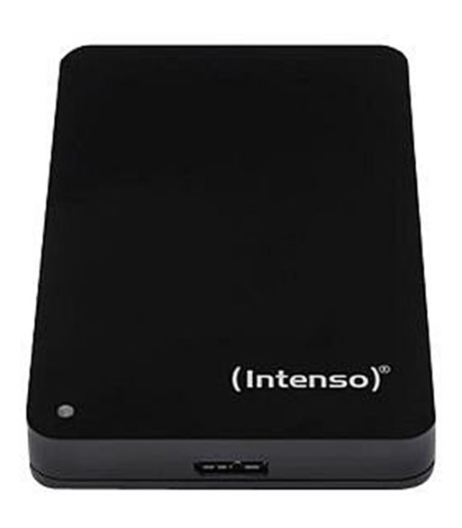 Intenso 6021513 2,5 Portable HDD 3.0 5TB Memory Case