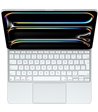 Apple Magic Keyboard for iPad Pro 2024 13 white MWR43DK/A