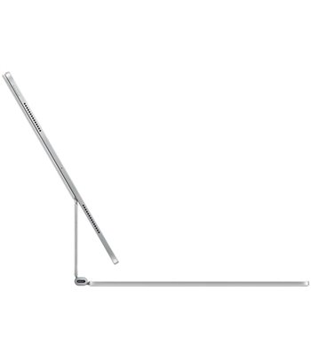 Apple Magic Keyboard for iPad Pro 2024 13 white MWR43DK/A