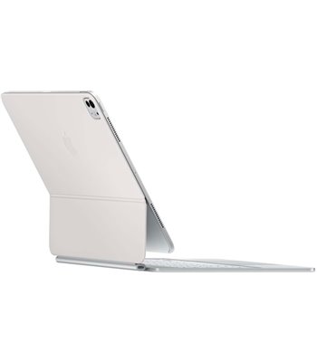 Apple Magic Keyboard for iPad Pro 2024 13 white MWR43DK/A