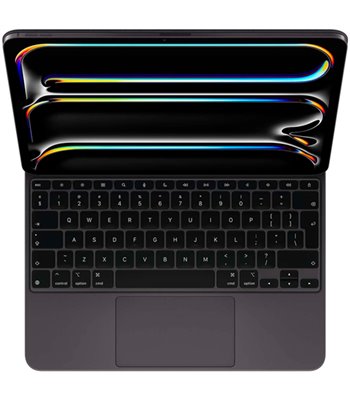 Apple Magic Keyboard for iPad Pro 2024 13 black MWR53DK/A