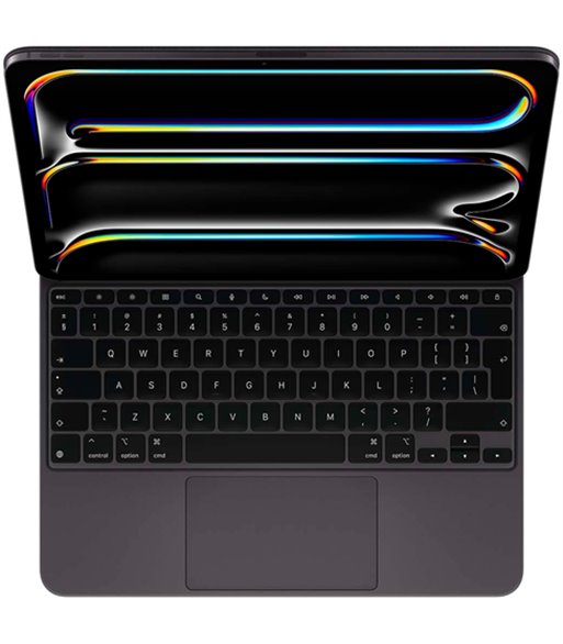 Apple Magic Keyboard for iPad Pro 2024 13 black MWR53DK/A
