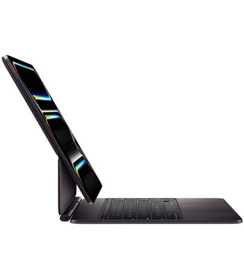 Apple Magic Keyboard for iPad Pro 2024 13 black MWR53DK/A