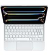 Apple Magic Keyboard for iPad Pro 2024 11 white MWR03DK/A