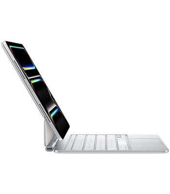 Apple Magic Keyboard for iPad Pro 2024 11 white MWR03DK/A