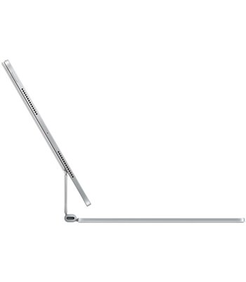Apple Magic Keyboard for iPad Pro 2024 11 white MWR03DK/A