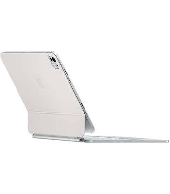 Apple Magic Keyboard for iPad Pro 2024 11 white MWR03DK/A